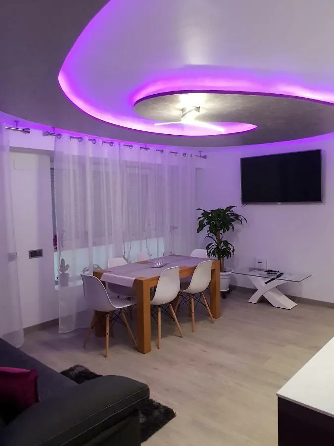 Dary Rent Orquidea Apartment Tarragona