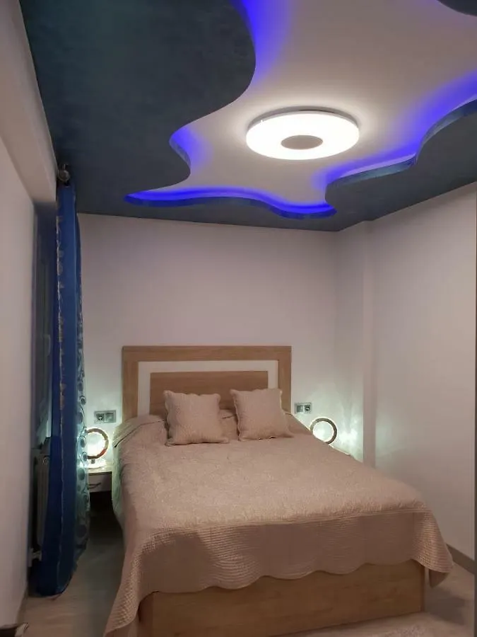 Dary Rent Orquidea Apartment Tarragona