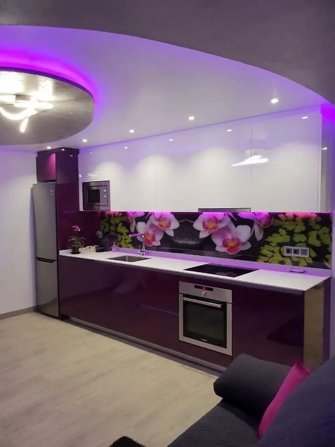 Dary Rent Orquidea location