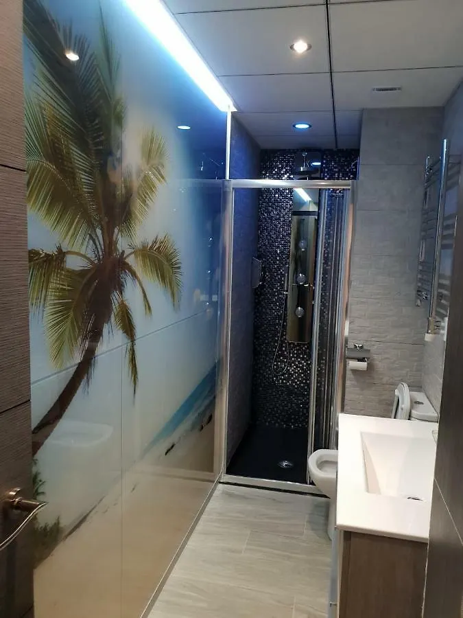 Dary Rent Orquidea Apartment Tarragona Spain