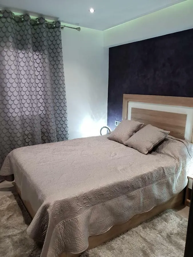 Dary Rent Orquidea Apartment Tarragona Spain