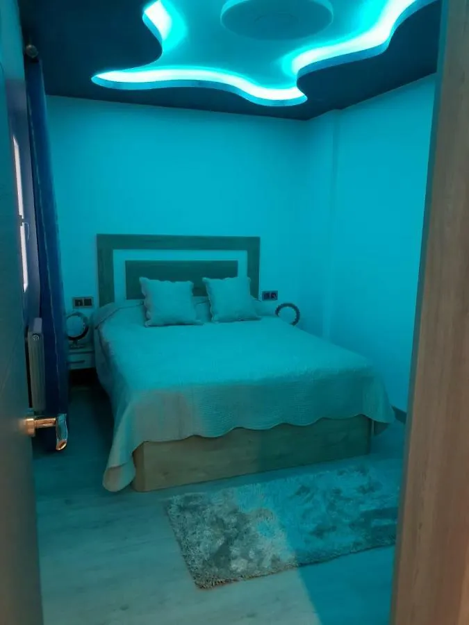 Dary Rent Orquidea Apartment Tarragona 0*,