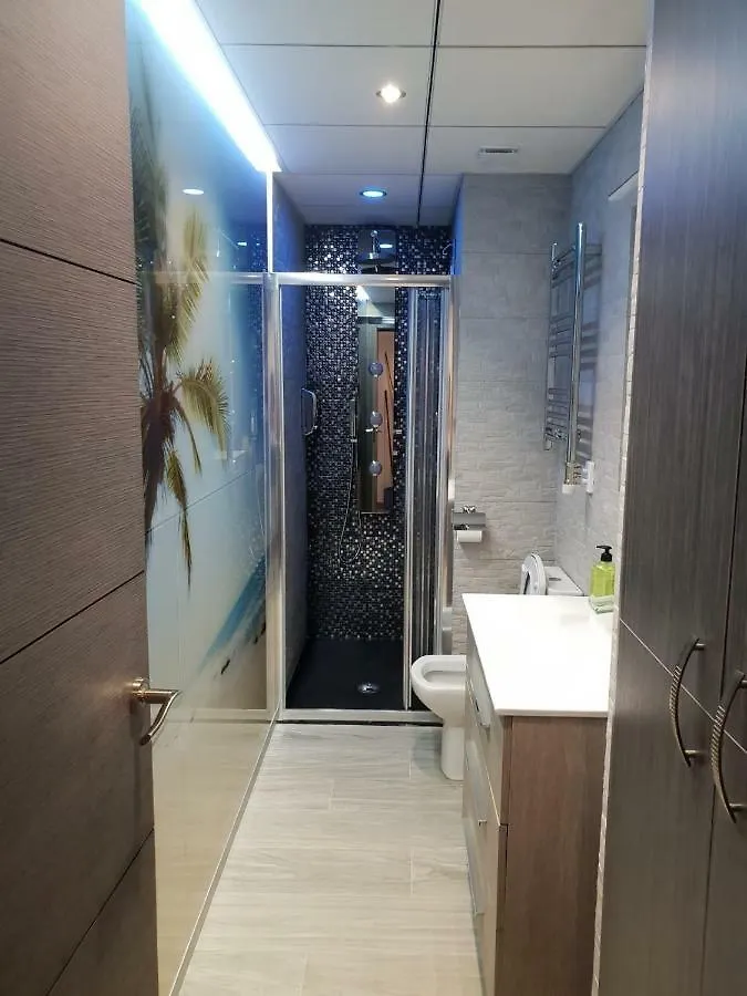 Dary Rent Orquidea Apartment Tarragona