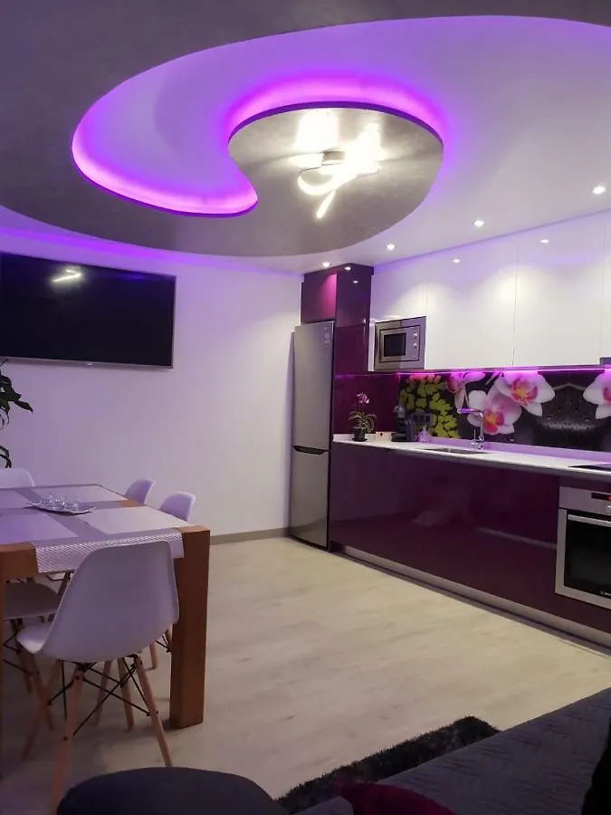 Dary Rent Orquidea Apartment Tarragona