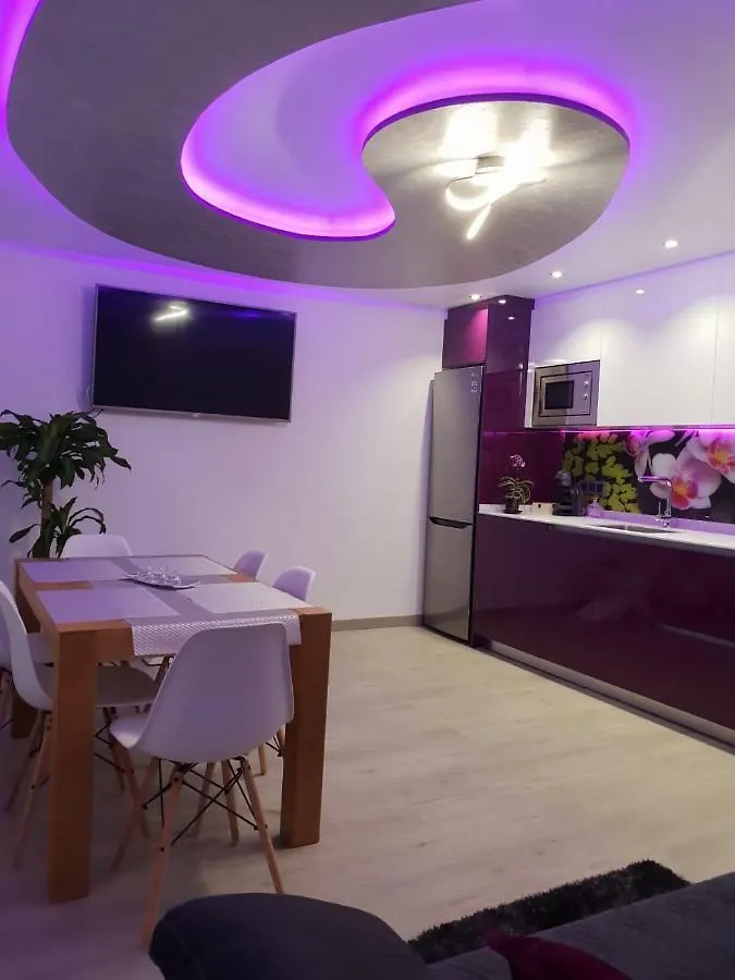 Dary Rent Orquidea Apartment Tarragona 0*,  Spain